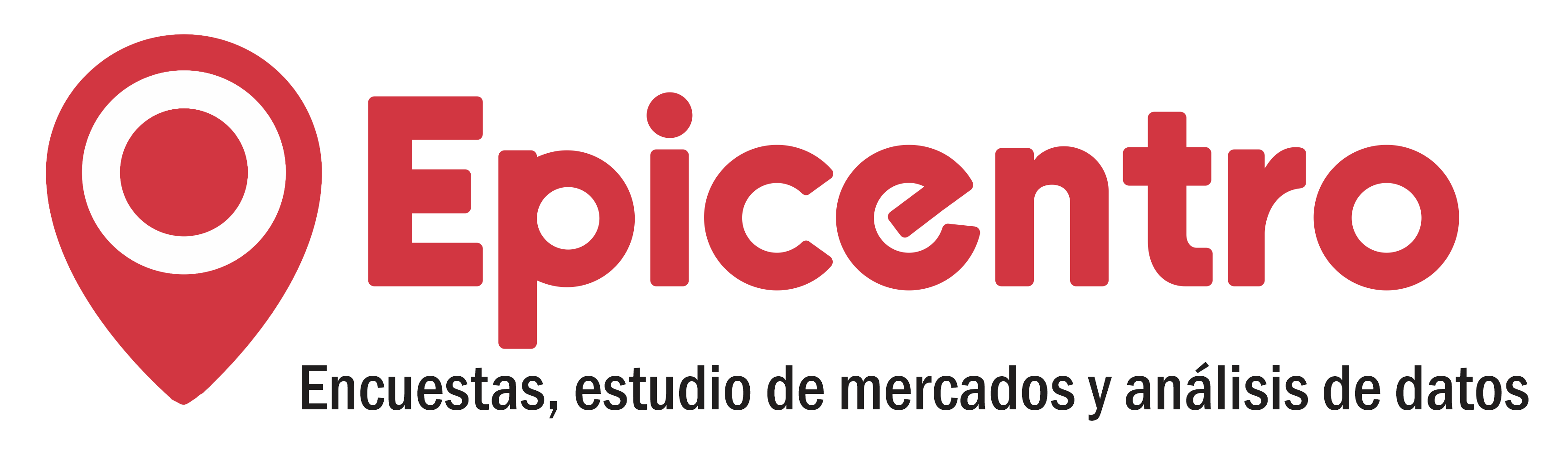 Logo de Epicentro